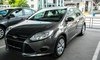  Ford Focus III 1.6									