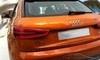  Audi Q3 2.0 TFSI quattro									