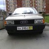  Audi 80 1.8 S									