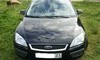  Ford Focus II 2.0									
