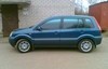  Ford Fusion 1.6									